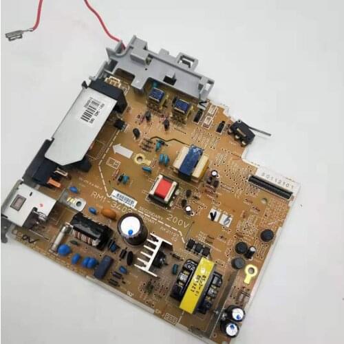 220V Power Supply Board RM1-3403 for hp LaserJet 3050 printer