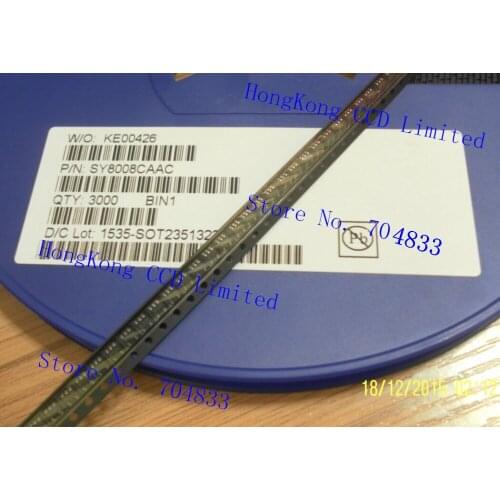 SY8008C SY8008CAAC