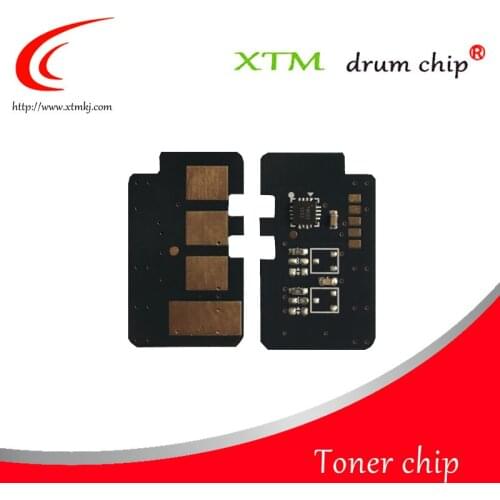 Toner chip MLT D104S D1042S for Samsung SCX 3205 3200 3207 3217 ML 1660 1661 1665 1666 1865 cartridge printer laser refill chip