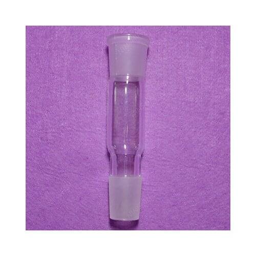 Extend Adapter From Female 24/29 Joint To Male 24/29 Joint,lab Glassware
