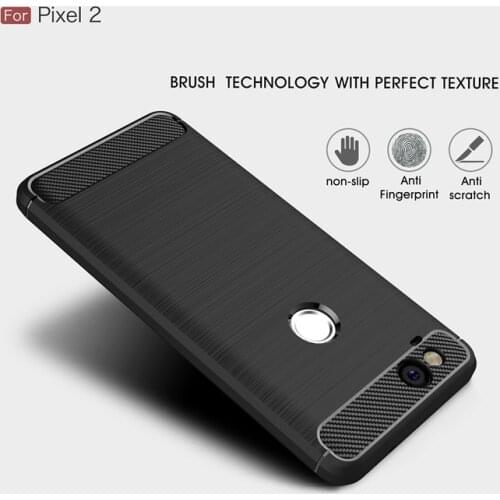 UVR Google Pixel 2 XL Phone Cases