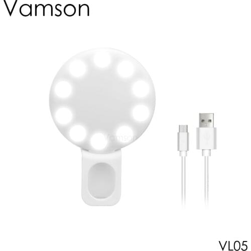 Vamson Photo Flashes