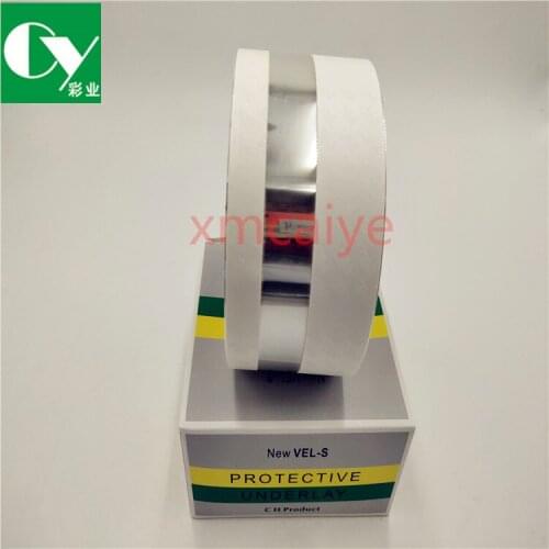 00.472.0006/00.472.0007 SM74 SM102 PM52 PM74 MO GTO52 fountain motor protective film 70*2500mm