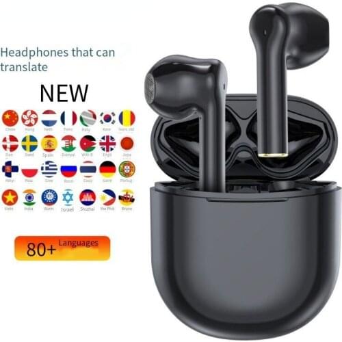BAGGEE Electronic Translators