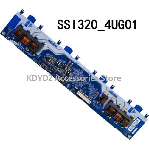 Free shipping Good High pressure plate for KLV-32BX205 SSI320-4UG01 LTY320AP