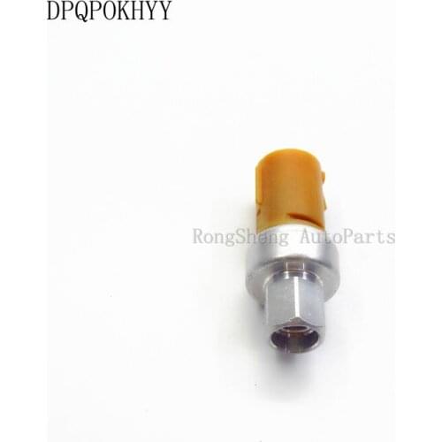 DPQPOKHYY For Ford air conditioner pressure switch 5L2Z-19D594-AA,4C4Z-19D594-A,6L24-19D594-AA