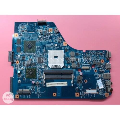 NOKOTION MB.RUP01.001 MBRUP01001 for ACER Aspire 5560 5560G Laptop Mainboard Motherboard fs1 + video card works