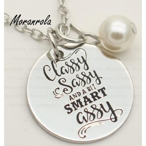 Silver Chains Moranrola China