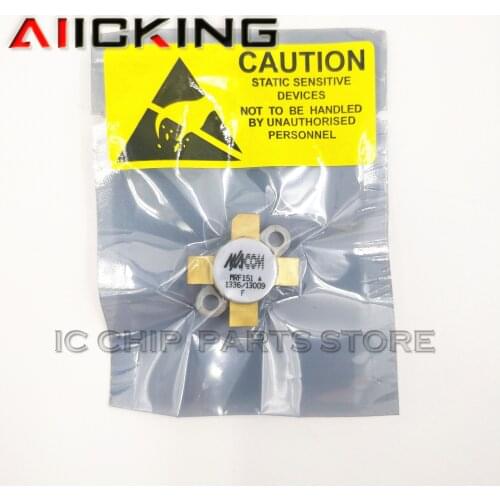 MRF151 RF tube SMD High Frequency tube Power amplification module