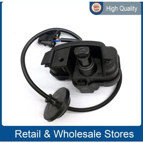 New OEM Fuel Door Opener Actuator For V W 2011-2016 TIGUAN 5ND 810 773A 5ND 810 773 A 5ND810773A