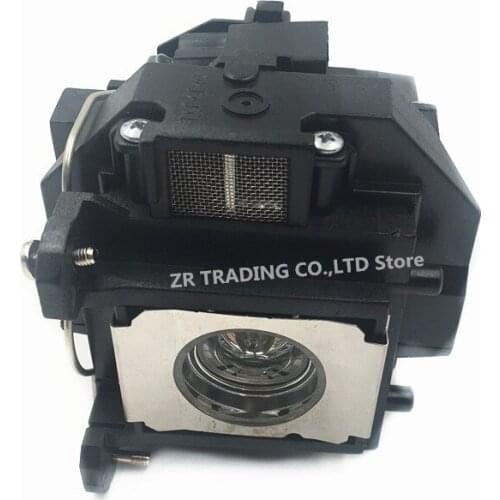 Original Projector Lamp ELPLP57//V13H010L57 For Projectors EB-440W EB-450W EB-450WI EB-460 EB-460i EB-450WiEDU EB-460IEDU