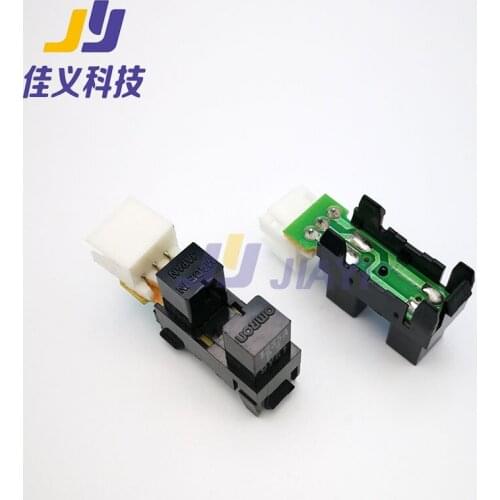 Hot Sale&100% Original Mutoh Capping Switch Sensor for Mutoh RJ900/VJ1604 Series Inject Printer Ink Stack Sensor