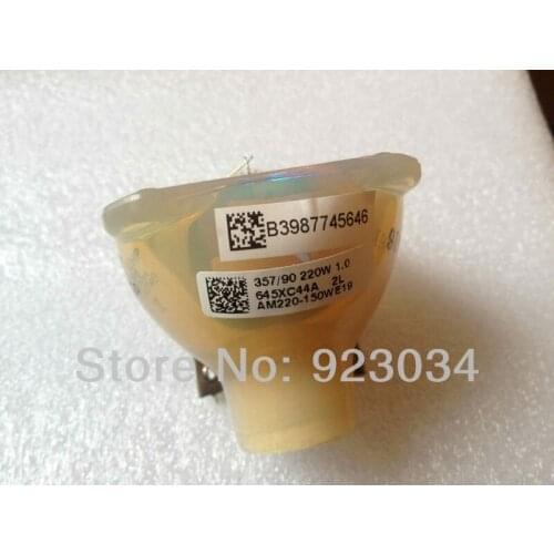 RLC-033 replacement lamp for VIEWSONIC PJ260D original bare bulb