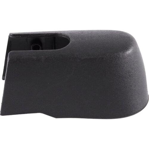 Replacement Rear Wiper Arm Cap 98812-1H000 for Sportage Black