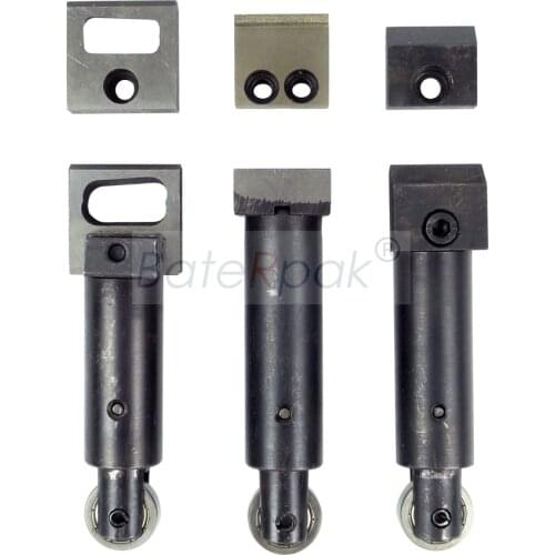 Strapak semi automatic strapping machine Knife parts,BateRpak bundling machine cutting knife