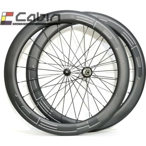 Velosa Big Bikes