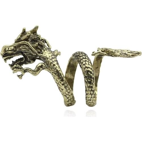 YiYaoFa Women's Gold Rings