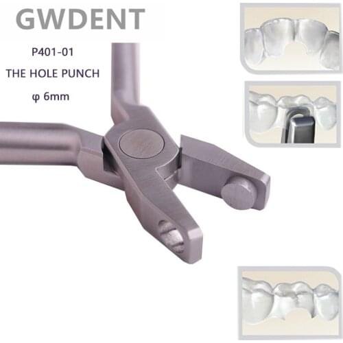 1Pcs Dental orthodontic Pliers Clear collection For Clear Aligners Treatment Invisalign