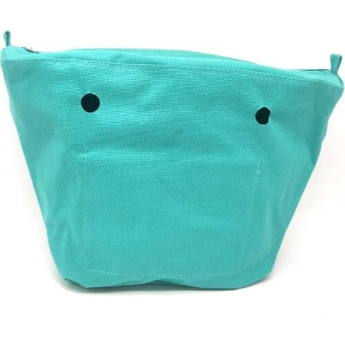 1 pcs Advanced insert with inner waterproof for o bag