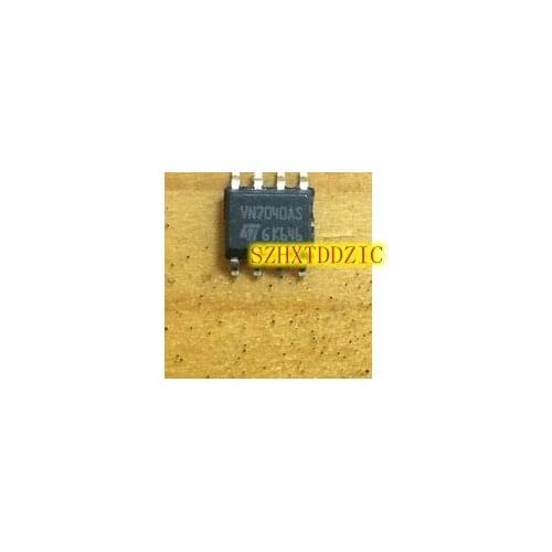 2pcs/lot VN7040AS SOP8 [SMD]