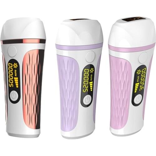 999999 flash 36W Professional IPL Epilator Laser Hair Removal Photoepilator Machine depilation 5 Light Energy Levels Device