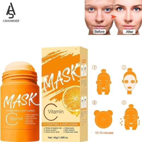 Корейские маски для лица Ashowner China At AliExpress