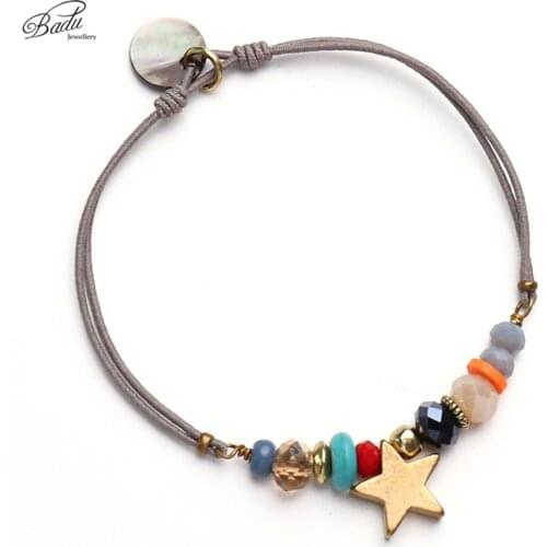 Badu Jewellery Fashion Bracelets