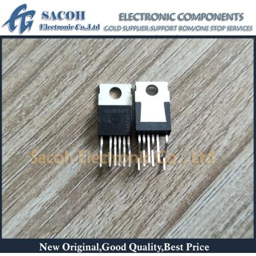 Free Shipping 10Pcs ICE2B765P2 ICE2B765P ICE2A765P ICE2A765P2 TO-220-6 Off-Line SMPS Current Mode Controller