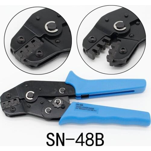 BOVAMO Pliers