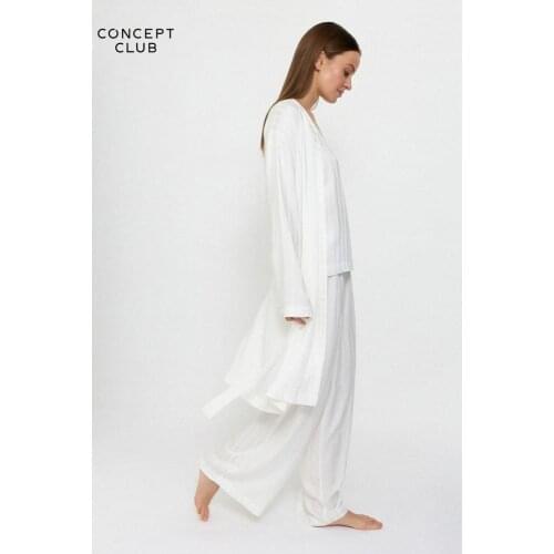 Женские халаты Concept Club China At AliExpress