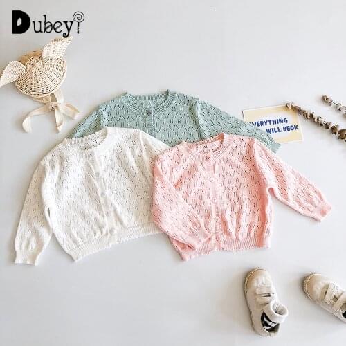 DUBEYI Sweaters For Girls