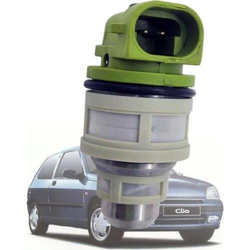 Fuel Injector Nozzle For Fiat Palio Ford Escort Renault Clio 1.6V IWM500.01 IWM50001 501.002.02 50100202