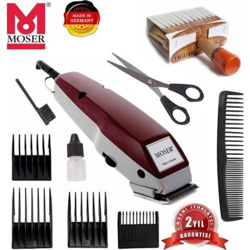 FOURMI Shavers
