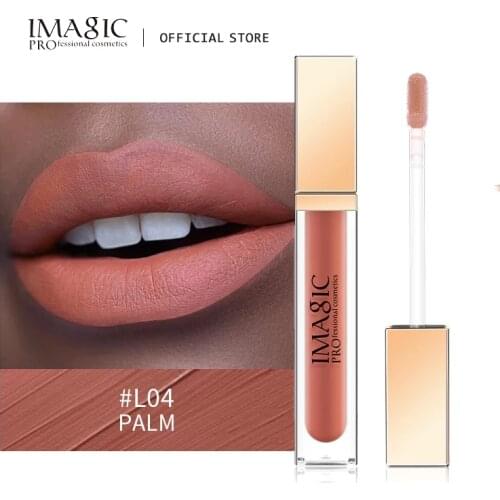 IMAGIC Creamy Lip Gloss China