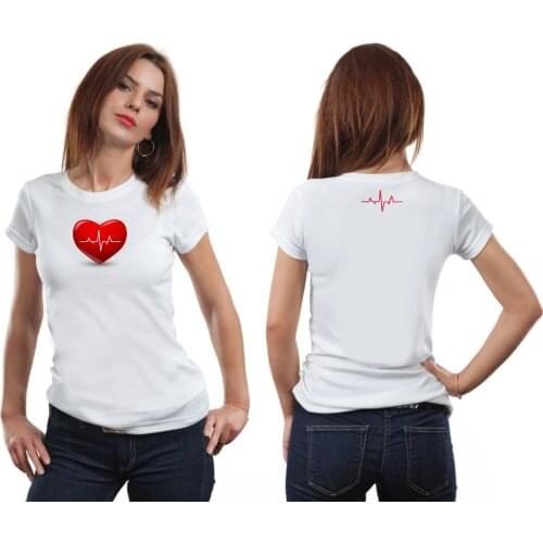 IVUNIFORMA Women's Short T-shirts