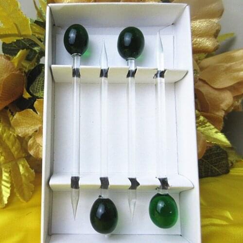 JSSMTLP Dessert Fork Sets