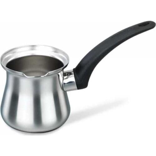 DOLBOVI Korkmaz Orbit 4 Cup Coffee Pot A1208 Coffee maker турка для кофе cafetera