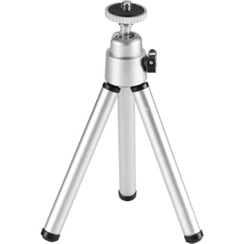 Mini Tripod for Phone Tripe for Yg300 Projector Camera Ttripode for iPhone X 8 7 6S for Xiaomi for Samsung