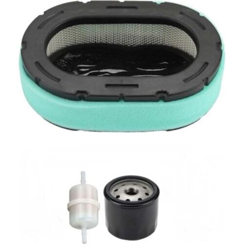 New Durable High Quality Air Oil Fuel Filter & Pump for Kohler 7000 Series Engine 32 083 09-S 12 050 01-S