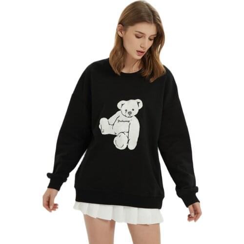 Prideannqi Women's Sweatshirts With Inscriptions