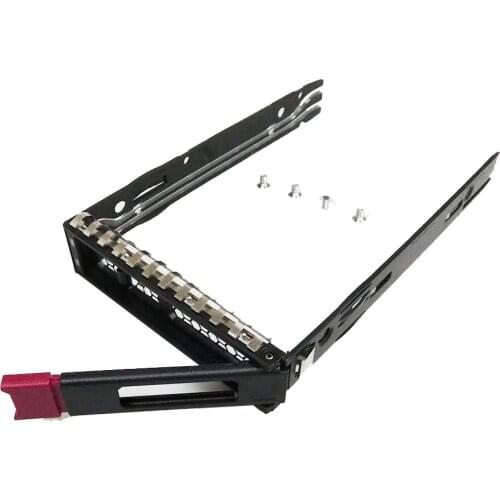 HP Apollo 4200 4510 1650 Gen9 3.5" G9 server Bracket 774026-001