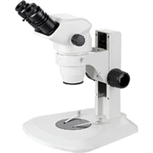 PDV TS-81 Stereoscopic Microscope Circuit board testing Dissecting Binocular Microscope Repair with a microscope
