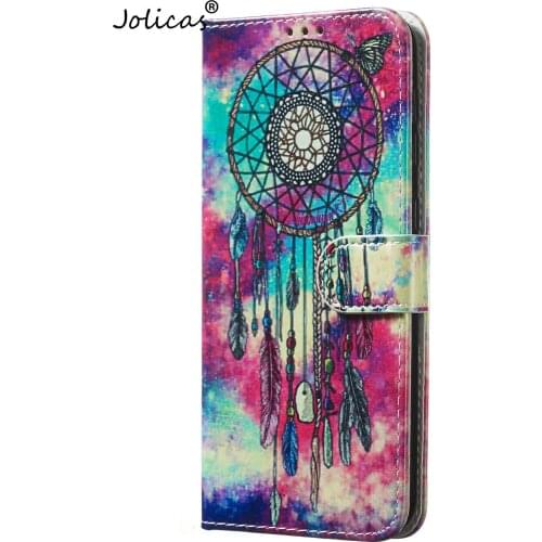 Stylo 5 Butterfly Smart Phone Cases For ajax LG Stylo 5 Back Covers PU Leather Flip Wallet Case sFor LG ajax G8 ThinQ Coque Ajax