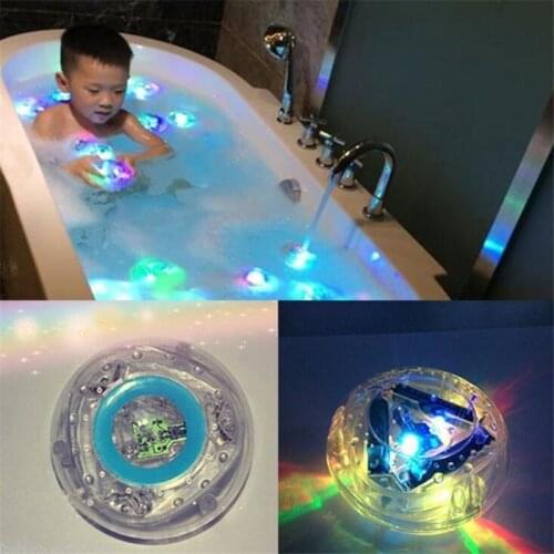 TEAEGG Underwater Lamps