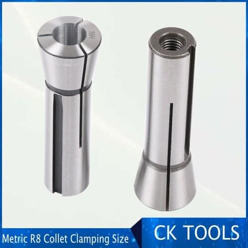 TYcher Clamps For Machine Tools
