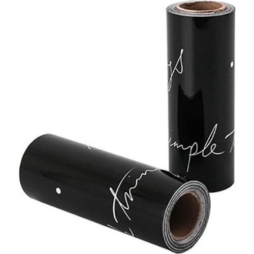 1PC 300x10cm Wallpaper Stickers, Kitchen Stickers Self Adhesive Aluminum Foil Stickers Oil Proof Waterproof Stove Sticker