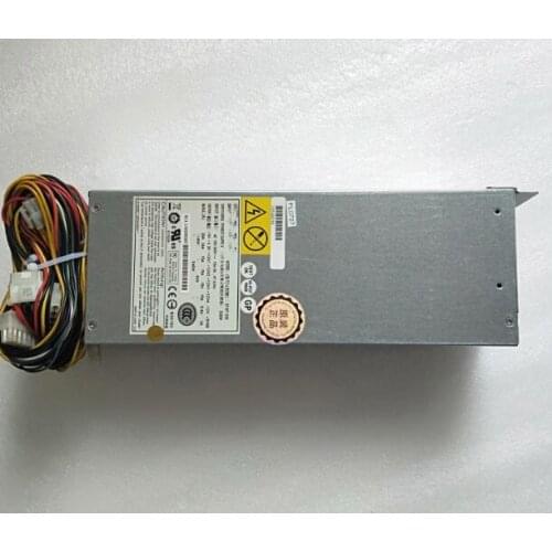 100% original test For EFAP-552 550W 2U power supply cage will fully test before shipping