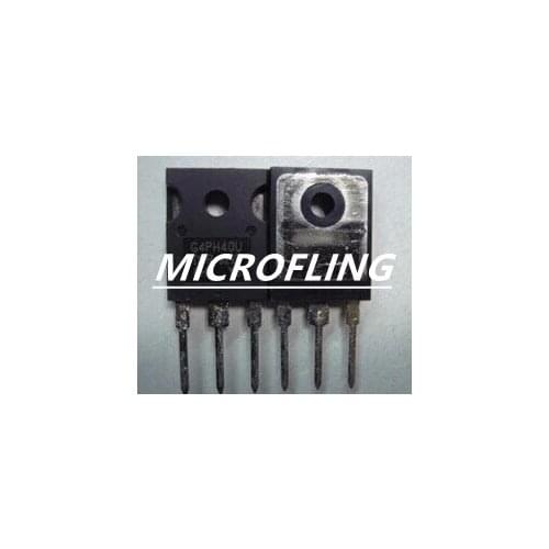 5pcs/lot IRG4PH40U G4PH40U TO-247 IGBT 1200V 30A