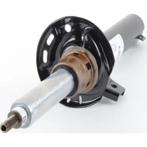 Auto Suspension Lift Kits for Audi TT MK MKS II 2 Front Shock Absorber 8J0413029D 8J0413029M