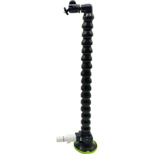 Car Dent Repair Extractor with Flexible Paintless Suction Cup Car Body Repair Tool with 3 Inch Air Pump Dent Repair Remover